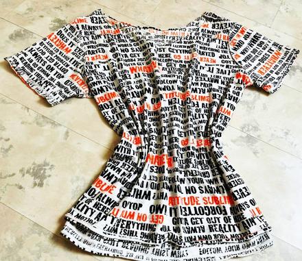 Tričko over size xl/xxl, xxl