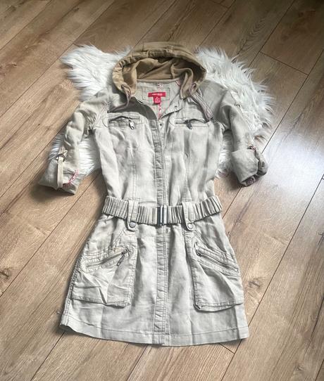 Ľanové šaty kenvelo, kenvelo,xs