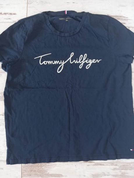 Tommy hilfinger, tommy hilfiger,xl