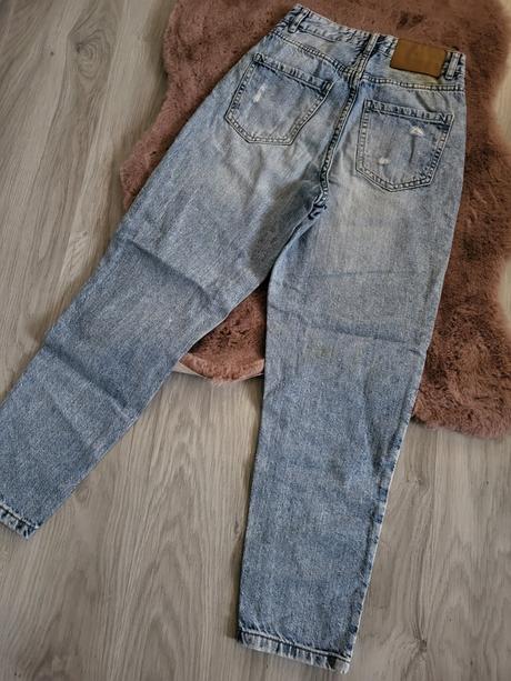 Xxs, xs mom fit rifle, new yorker,xs