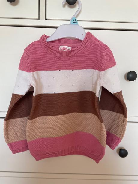 Pulover, velkost 98, pepco,98