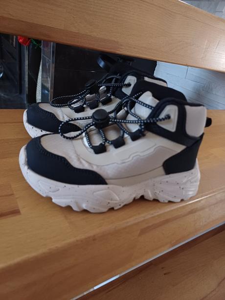 Topanky na prechodné obdobie nové, reserved,28