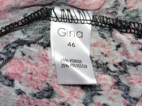 Pekne upletove šaty, gina,46