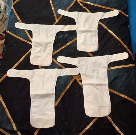 Poštolky, richelieu,2 kg - 6 kg