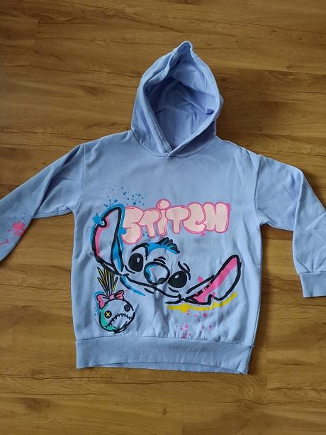 Mikina primark, primark,140