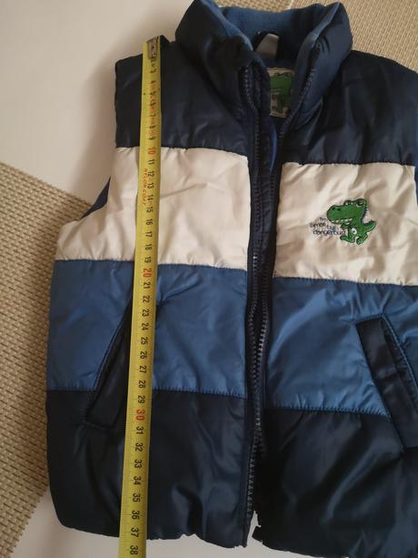 Prechodna vesta, dopodopo,92