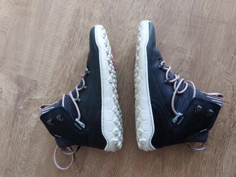 Členkové vivobarefoot tracker decon fg2 č.39, vivobarefoot,39