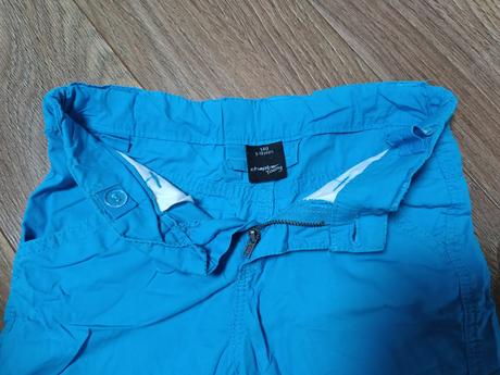 Letné kraťasy 9-10 rokov, chapter young,140