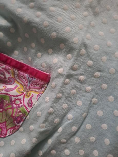 Dvojdielne pyžamo, esmara,42