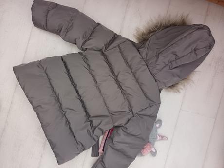 Zara paperova bunda, zara,122
