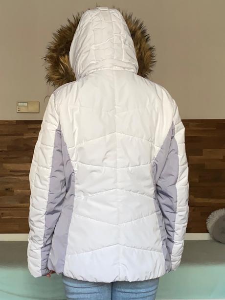 Luhta lyžiarsky kabát, l