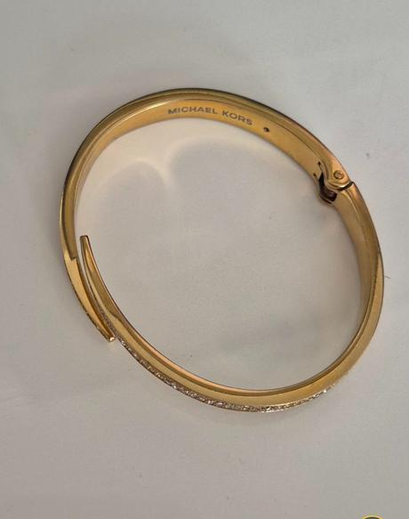 Luxusný náramok mk, michael kors
