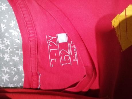 Tričká, adidas,152