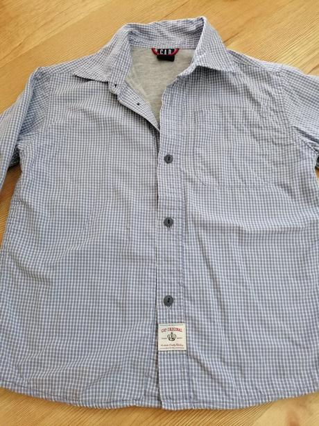 Košeľa gap, gap,116