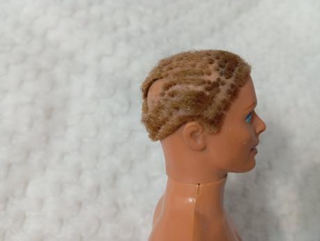 Barbie ken chlapci 2,