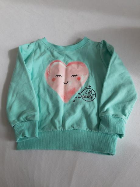 Mikina darujem, takko,104