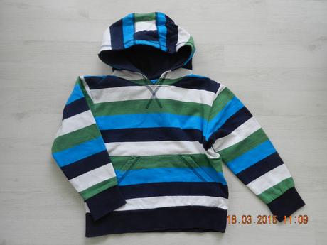 Mikina cherokee, cherokee,110