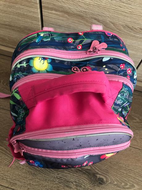 Topgal školská taška,