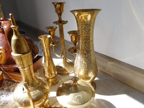 Dekoračné predmety, 