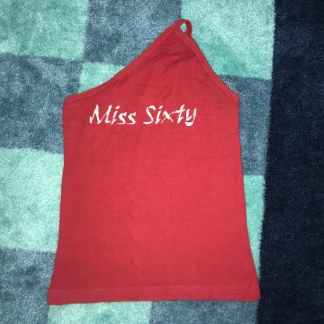 Top miss sixty, miss sixty,xs