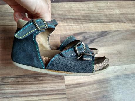 Sandale, protetika,24