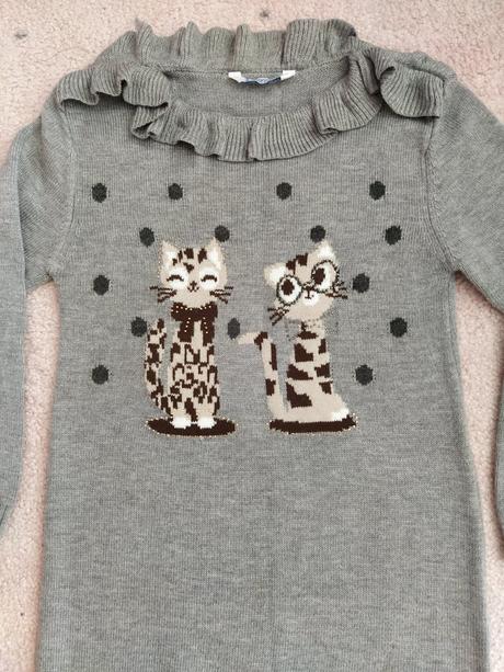 Predĺžený svetrík, mayoral,116