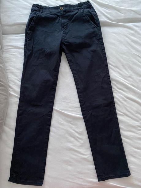 Nohavice lindex, lindex,176