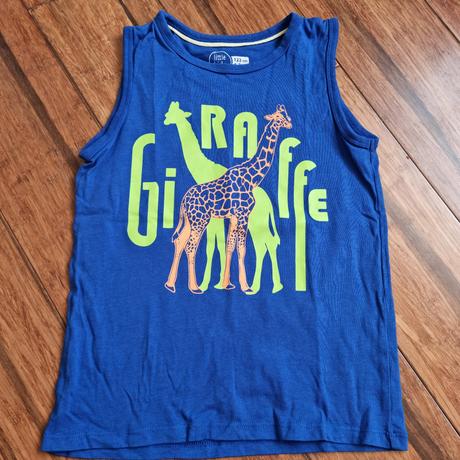 Tielko zirafy, pepco,122