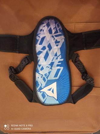 Korytnačka na chrbat, 