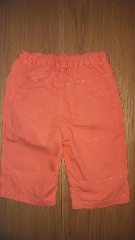 Krátke nohavice, dopodopo,110