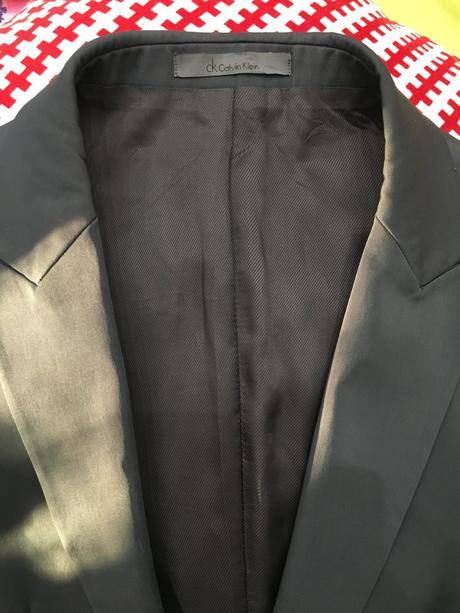 Sako calvin klein, calvin klein,48