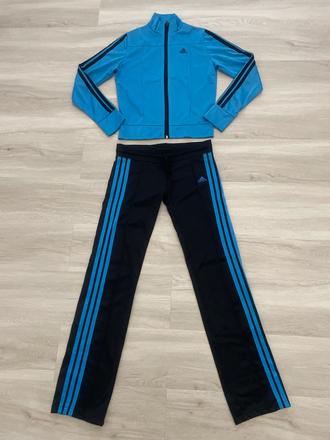 Teplakova súprava, adidas,xs