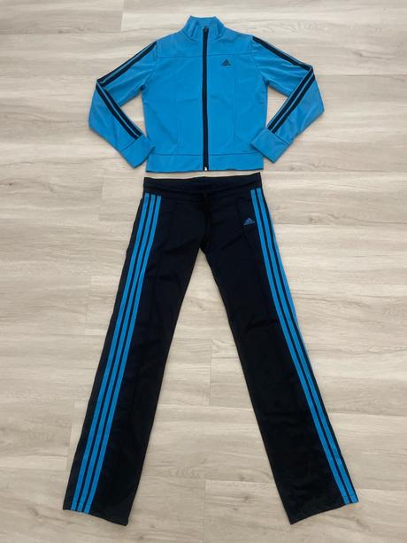 Teplakova súprava, adidas,xs