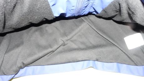 Bunda do dazda hype, 158