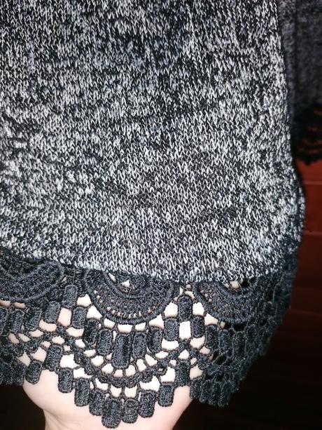 Kardigán h&m, h&m,s