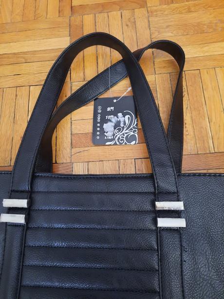 Dámska kabelka -2 druhy, kik