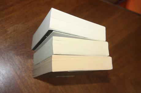 50 shades of grey  v angličtine, 