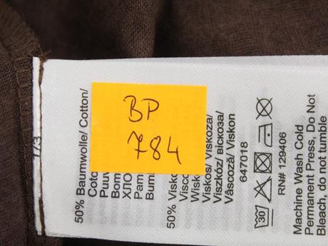 -bavlnený kardigan rainbow veľ. xs, bonprix,xs