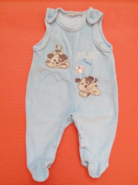 Dupačky takmer nenosené, ergee,56