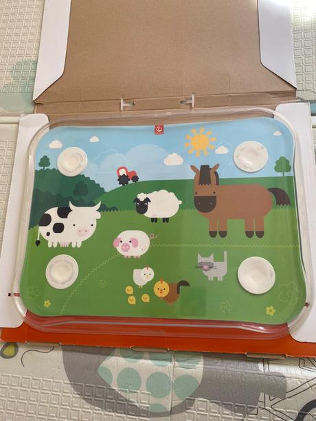 Stokke podlozka pod tanier,