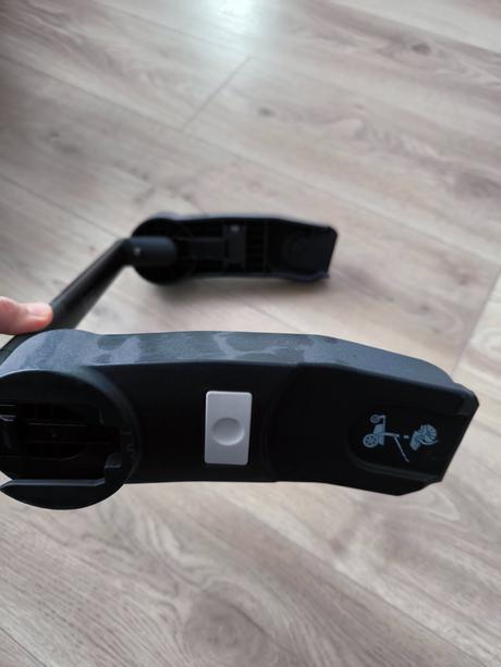 Joolz hub plus bohatá výbava, joolz,joolz hub