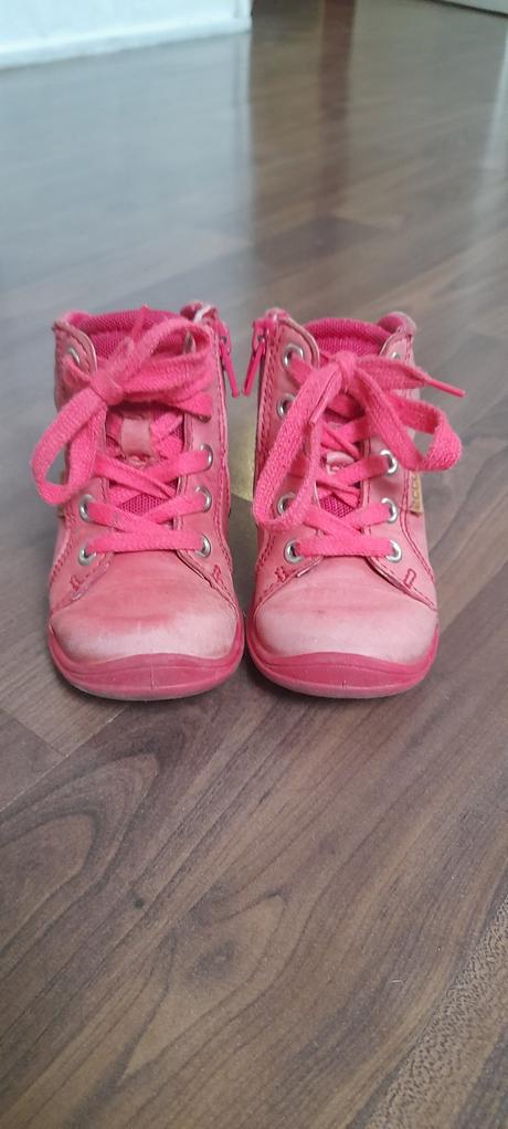 Prechodné topánočky zn.ecco, veľ.23, ecco,23