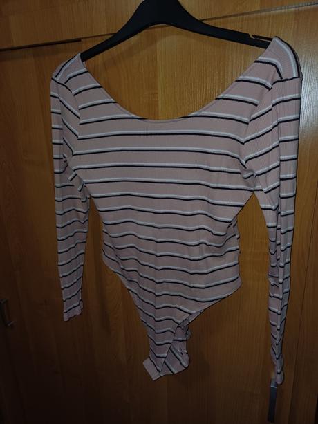 Damske body h&m xxl, h&m,xxl