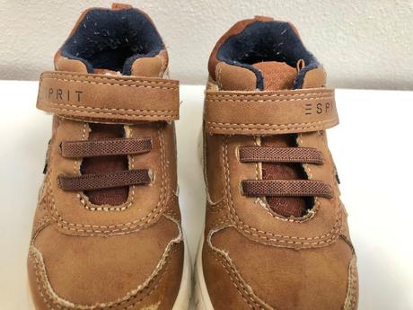 Topánky esprit, esprit,22