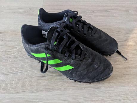 Kopačky adidas, adidas,33