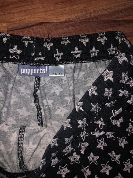 Voľne nohavice, pepperts,146