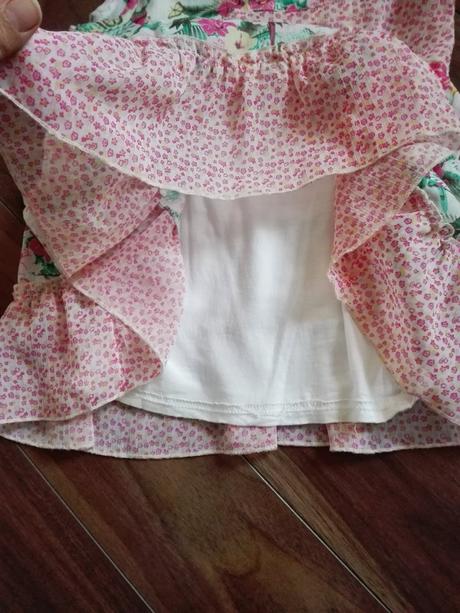 Tričko, kiki&koko,104