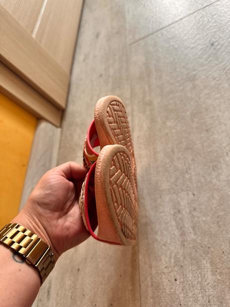 Šlapky coqui, coqui,28