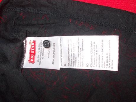 Polokošela-big star, m