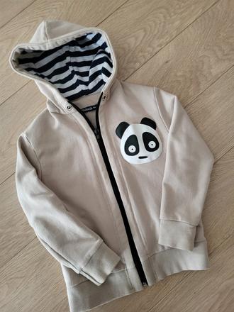 Pískacia mikina pískacie, 104